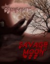 "Savage Moon:" (Book One) ("Savage Moon") - Comicality