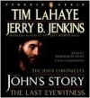 John's Story: The Last Eyewitness (The Jesus Chronicles) - Jerry B. Jenkins