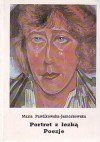 Portret z łezką. Poezje - Maria Pawlikowska-Jasnorzewska