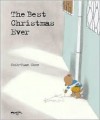 The Best Christmas Ever - Chih-Yuan Chen