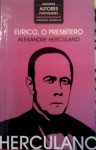 Eurico, o Presbítero - Alexandre Herculano