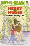 Henry and Mudge and the Happy Cat (Henry & Mudge) - Cynthia Rylant, Suçie Stevenson