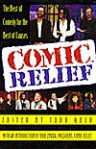 Comic Relief - Todd Gold