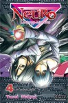 Neuro, le mange-mystères, Tome 4 : Les bombes canines - Yusei Matsui