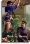 Christmas Perfection - Bethany Brown