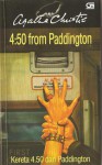 4:50 from Paddington (Kereta 4.50 Dari Paddington) - Agatha Christie