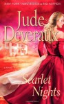 Scarlet Nights - Jude Deveraux