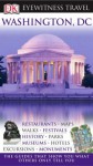 Washington, Dc (Eyewitness Travel Guides) - Ian O'Leary