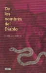 De los nombres del Diablo - Alberto Cousté, Mabel Piérola