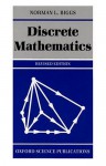 Discrete Mathematics - Norman L. Biggs