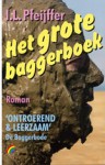 Het grote baggerboek - Ilja Leonard Pfeijffer