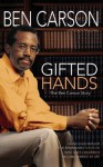 Gifted Hands - Ben Carson, Cecil Murphey