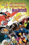 Excalibur: Mojo Mayhem (Colección Prestigio #8) - Chris Claremont, Art Adams