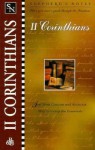 II Corinthians - Dana Gould