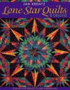 Lone Star Quilts & Beyond: Step-By-Step Projects and Inspiration - Jan Krentz