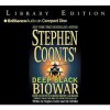 Deep Black Biowar - Stephen Coonts, J. Charles