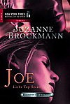 Joe: Liebe Top Secret - Suzanne Brockmann, Daniela Peter