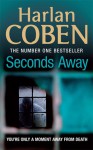 Seconds Away - Harlan Coben