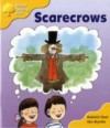 Scarecrows (Oxford Reading Tree, Stage 5, More Stories Pack B) - Roderick Hunt, Alex Brychta