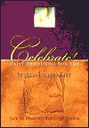 Celebrate!: Daily Devotions for the Spirit-Filled Life - Jack W. Hayford