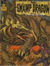 Phantom-The Swamp Dragon ( Indrajal Comics No. 325 ) - Lee Falk