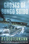 Ghosts of Bungo Suido - P.T. Deutermann