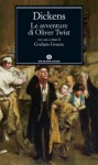 Le avventure di Oliver Twist - Charles Dickens, Graham Greene