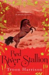 Red River Stallion - Troon Harrison