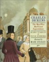 Charles Dickens: The Man Who Had Great Expectations - Diane Stanley, Peter Vennema