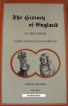 The History Of England: From The Reign Of Henry The 4th To The Death Of Charles The 1st - Jane Austen