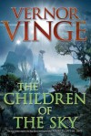 The Children of the Sky - Vernor Vinge