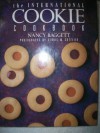 The International Cookie Cookbook - Nancy Baggett, Dennis Gottlieb