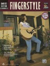Fingerstyle Guitar [With MP3] - Lou Manzi, Nathaniel Gunod, Steve Eckels