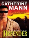 Defender - Catherine Mann