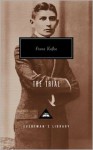 The Trial - Franz Kafka, Willa Muir, Edwin Muir, E. M. Butler