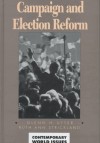 Campaign and Election Reform: A Reference Handbook - Judith Harlan, Ruth Ann Strickland