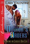 Doctor's Orders - Lara Valentine
