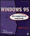 Windows 95: No Experience Required - Sharon Crawford