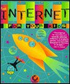 The Internet for Your Kids - Deneen Frazier, Sara Armstrong, Barbara Kurshan