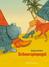 Schnurzpiepegal - Barbara Steinitz