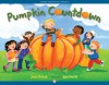 Pumpkin Countdown - Joan Holub, Jan Smith