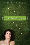 Psych Major Syndrome - Alicia Thompson