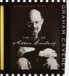 Screaming with Joy: The Life of Allen Ginsberg - Graham Caveney, Tracy Behar