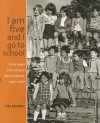 I Am Five and I Go to School: Early Years Schooling in New Zealand, 1900-2010 - Helen May