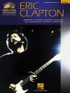 Eric Clapton [With CD (Audio)] - Eric Clapton