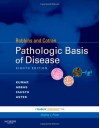 Robbins and Cotran Pathologic Basis of Disease, Professional Edition: Expert Consult - Online and Print, 8e (Robbins Pathology) - Vinay Kumar, Abul K. Abbas, Nelson Fausto, Jon C. Aster