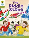 The Riddle Stone Part 2 - Roderick Hunt, Alex Brychta