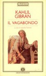 Il vagabondo - Kahlil Gibran, Isabella Farinelli