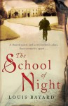 School of Night - Louis Bayard