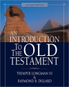 An Introduction to the Old Testament - Tremper Longman III